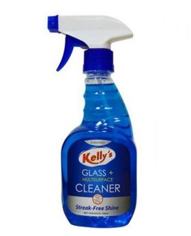 Kelly's Furniture Cleaner, 500ml