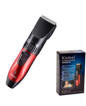 Kemei KM-418 Professional high-quality Beard Trimmer For Men