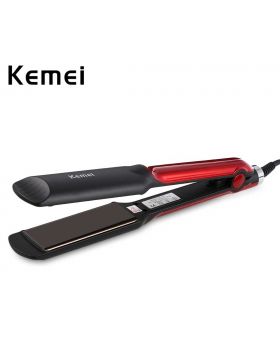 Kemei KM-531 Professional Hair Straightener