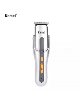 Kemei KM-680A 8in1 Rechargeable Mens Grooming Kit