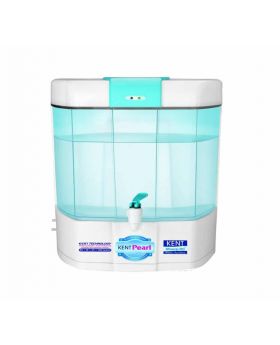 Kent Pearl RO Water Purifier RO+UV / UF
