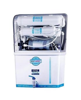 Kent Super Plus RO Water Purifier