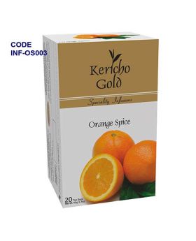 Kericho Gold Pure Peppermint
