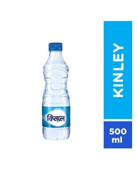 Spa Drinking Water 500ml