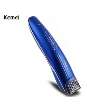 KM-2017 Beard Professional Rechargeable Hair Trimmer