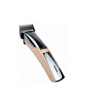 Kemei KM-5018 washable hair trimmer & clipper
