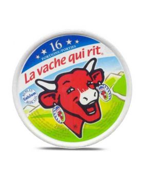 La Vache Qui Rit Cheese 16 pcs