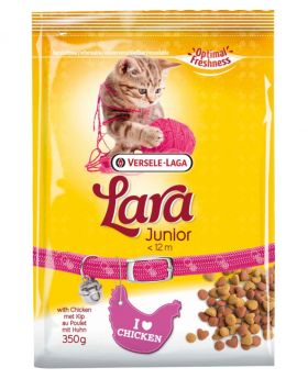 Lara Adult Cat Food