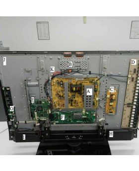 TV Servicing-LCD & LED