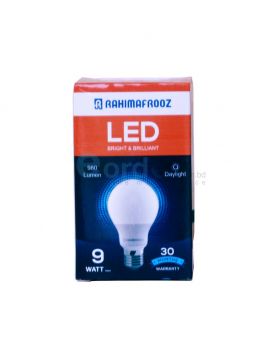 Rahimafrooz AC LED 9W Light