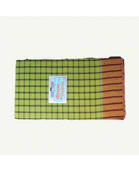 Bhadon  Towel (Gamchha) 4 hand-LITON003
