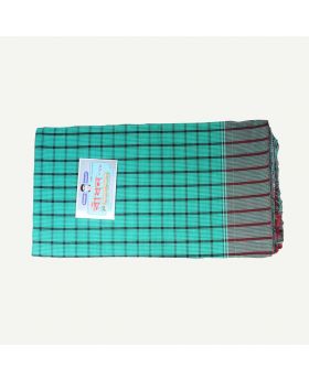 Bhadon  Towel (Gamchha) 4 hand-LITON004

