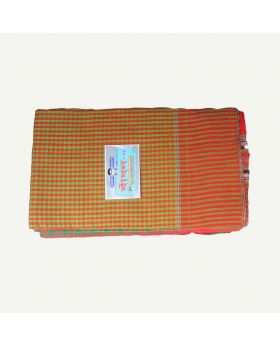 Bhadon  Towel (Gamchha) 4 hand-LITON010
