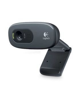Logitech C525 HD Webcam price in bd