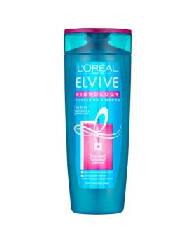L'Oreal Elvive Colour Protect Caring Shampoo - 400ml
