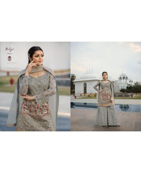 NOREEN BY LT FABRICS 1001 TO 1008 SERIES BEAUTIFUL SUITS 
