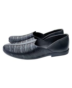 Men's Plastic Stylist Shoe