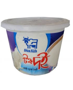 Aarong Dairy Low Fat Yogurt (Sour)-500 gm
