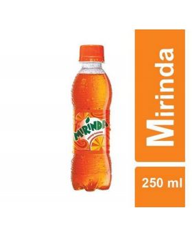 Mirinda Orange 1 ltr
