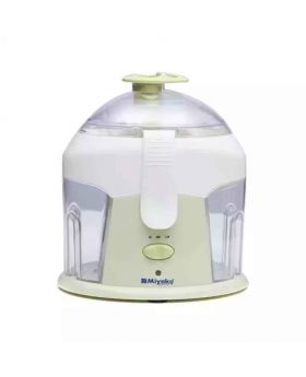 Miyako Fresh juice from fruits and vegetables 400w Juicer