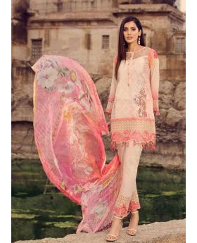 Mohagni summer Salwar Suits Collection