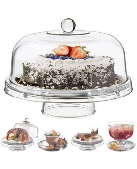 Multi-Function Cake Stand 