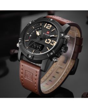 naviforce wrist watch 