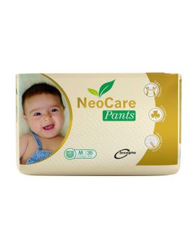 Neocare Baby Diaper - XL