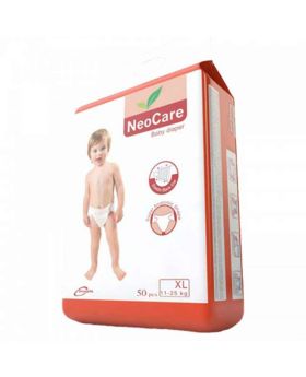 Neocare Baby Diaper - Large