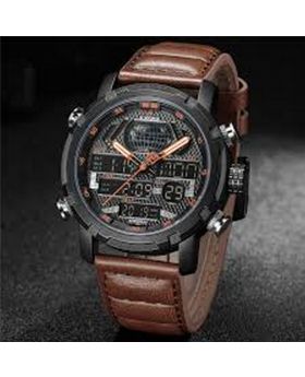 NAVIFORCE Man Wristwatch Fashion Sport Men Watch Top Brand Luxury Military Army Business Stainless Steel Quartz Male Clock 9158