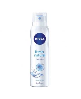 Nivea (Women) 24 hours body spray 150ml