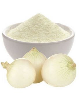 Onion powder  100 gm(local)