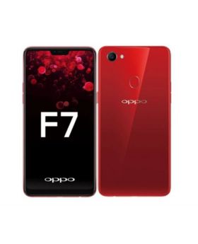 Oppo F7 (4 GB)