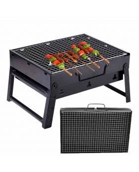 Outdoor Portable BBQ Stove – Big Size