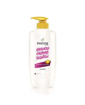 Pantene Advanced Hair Fall Solution Hair Fall Control Shampoo, 650 ml