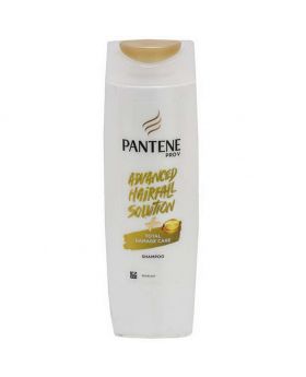 Pantene Advanced Hair Fall Solution Total Damage Care Shampoo, 180 ml