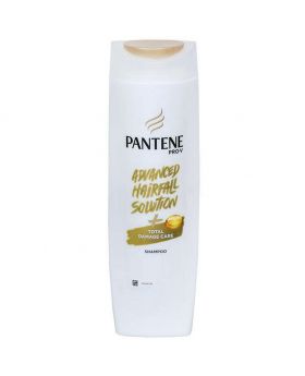 Pantene Advanced Hair Fall Solution Total Damage Care Shampoo, 340 ml