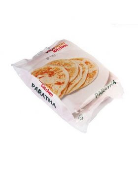 Plain Paratha Regular(10 PCS.)
