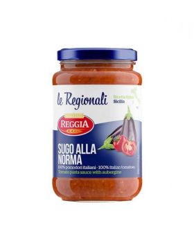 Reggia Napoletana Pasta Sauce 350gm

