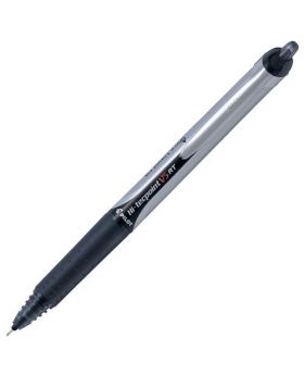 Pilot BXRT-V5 Hi-Tecpoint Retractable Liquid Ink Pen