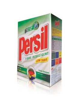 Persil Fabric Liquid Detergent (Front Loaders) 2 ltr