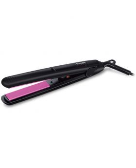 Kemei Km-9915 Professional Hair Straightener - Pink