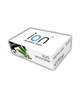 HT-87A Toner for HP - ION compatible printer cartridge 