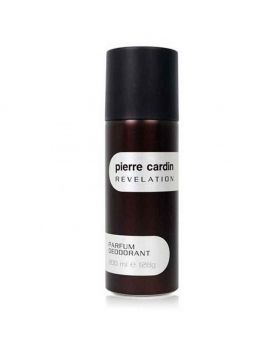 200ml Pierre Cardin Body spray for men