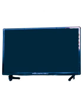 PowerView LED TV 21.5"