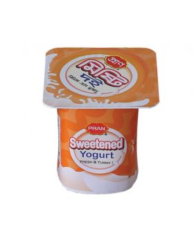 Danish Ayran Sour Yogurt-500 ml

