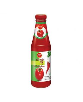 Pran Tomato sauce 340gm