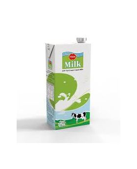 PRAN UHT Milk 1ltr
