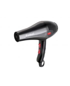 Kemei KM-8860 high-power overheating protection hair dryer