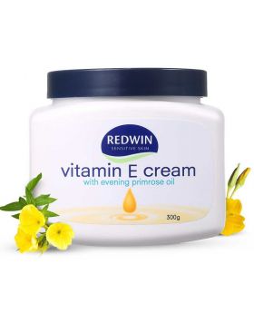 Redwin Body Lotion with Vitamin E and EPO 400ml

